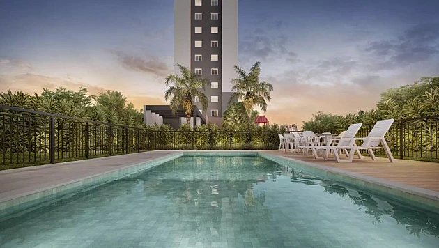 Open Major Apartamento