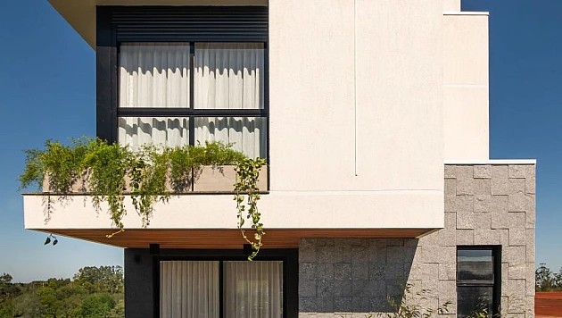 Condomínio Lév Sobrado em Condomínio